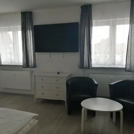 Princess Hotel Rodenbach (Main-Kinzig)