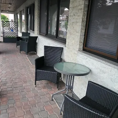 Hotel Princess Rodenbach (Main-Kinzig)