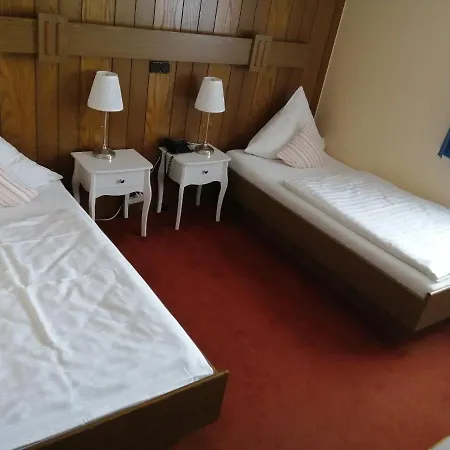 Princess 브로덴바흐