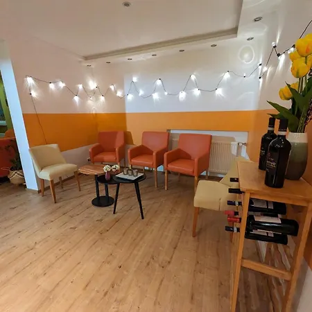 Princess 호텔 브로덴바흐