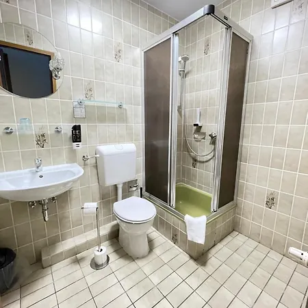 호텔 Princess 브로덴바흐