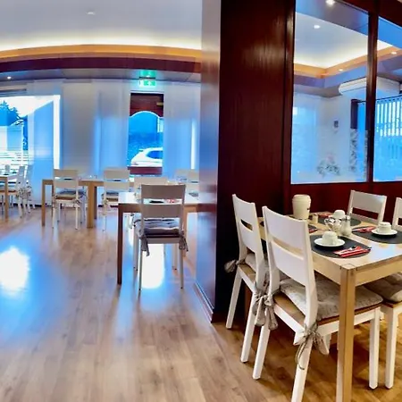 Princess Hotel 3*