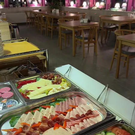 Princess 브로덴바흐