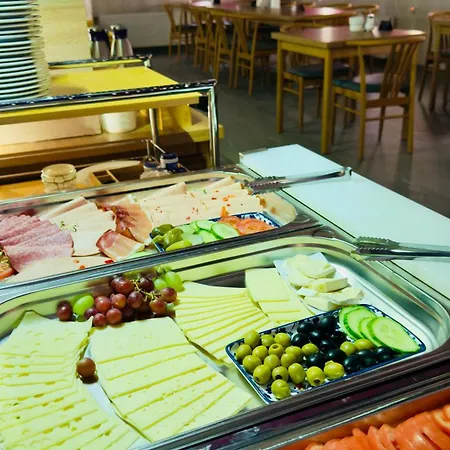 Princess 호텔 브로덴바흐