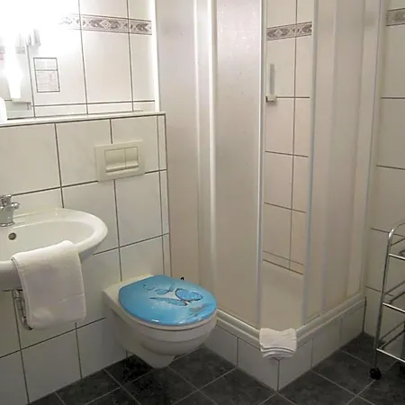 Princess Hotel Rodenbach (Main-Kinzig)