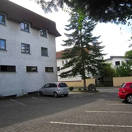 Princess Hotel Rodenbach (Main-Kinzig)