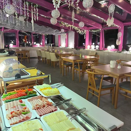 Hotel Princess Rodenbach (Main-Kinzig)