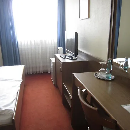 Princess Hotel 3*